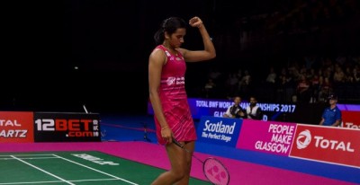 PV Sindhu beats China's Chen Yufei, reaches World Badminton Championships final
