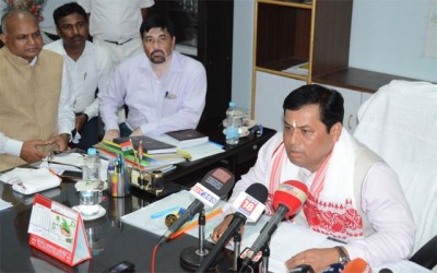 Centre sanctions Rs 98.35 crore for Assam tourism sector