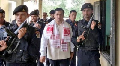 Much awaited Assam cabinet to expand next month?  