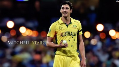 Australia selectors name squad for Bangladesh tour, Mitchell Starc omitted