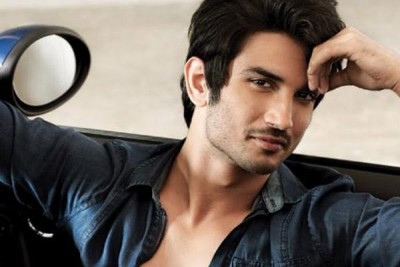 Sushant Singh Rajput praises Parineeti Chopra for her singing skill