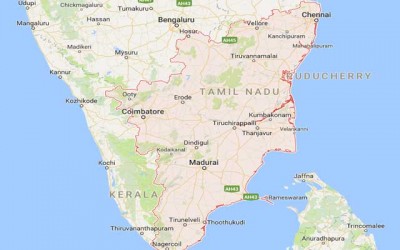 Central Assistance for Tamil Nadu released