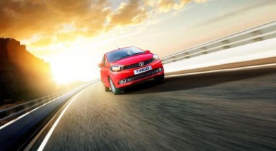 Tata Motors sales higher by 8% in March 2017 at 57,145 units