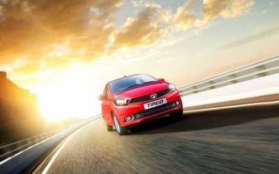 Tata Motors speedily responds to growing demand of AMT, launches TIAGO XTA (AMT)