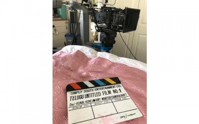 Kunal Kohli commences shooting for upcoming Telugu movie, features actress Tamannaah