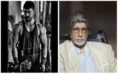 YRF's Thugs of Hindostan to kick start shoot in Malta on specially built ships 