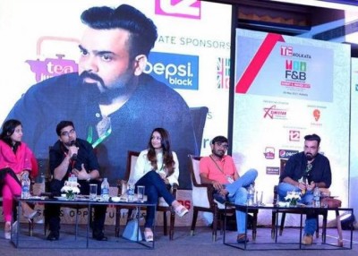 Kolkata: Meet captures the various challenges facing the F&B industry   