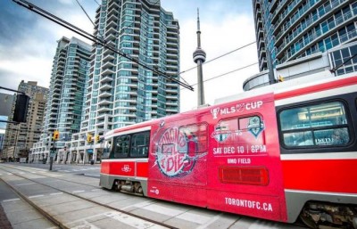 APTA recognizes TTC as best public transit agency in North America