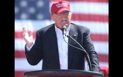North Korea: Donald Trump 'disappointed' with China