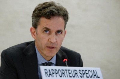 Pakistan: UN expert calls for return of four disappeared human rights and social media activists