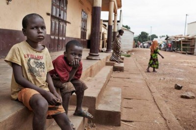 Central African Republic: Senior UN official condemns armed, forceful entry into hospital