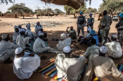 NEWS-FOREIGN/CONFLICT-RECENT ATTACKS-PIRATES-SOMALIA-POTENT THREAT-UN   