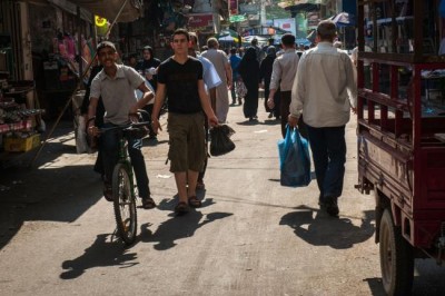 UN envoy 'deeply concerned' by growing tensions in Gaza stemming from pay cuts