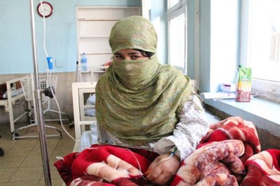 On International Day, UN agency urges 'hope, healing, dignity' for fistula sufferers