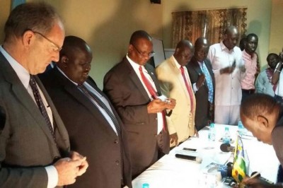 Top UN official in South Sudan urges Security Council to advance â€˜common strategyâ€™ on political process