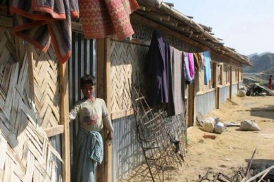 Myanmar: UN chief concerned by reports of civilian deaths during security operations in Rakhine state