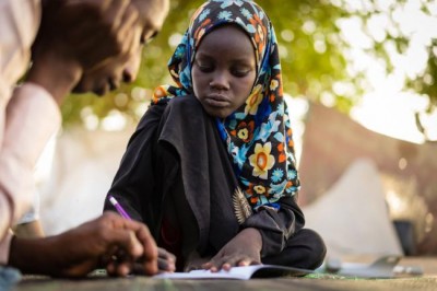 Conflict, widespread poverty stall progress on education rates over past decade â€“ UNICEF