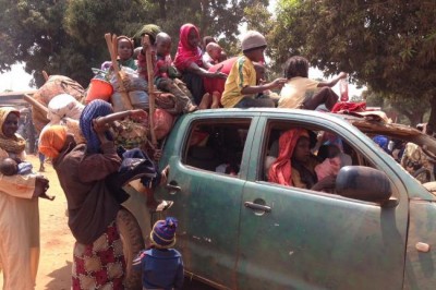 Central African Republic: UN Special Adviser condemns incitement of violence and hatred