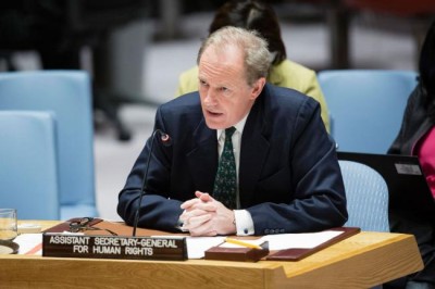 Growing number of rights defenders facing reprisals for cooperating with UN