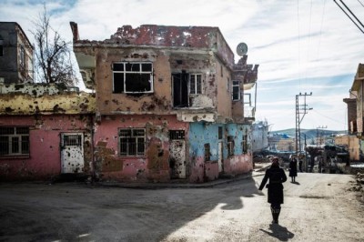 Turkey: UN report details allegations of serious rights violations in country's southeast