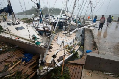  Identifying all-time deadliest weather events, UN says history can help mitigate future disasters