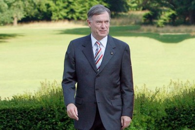 Guterres appoints former German President KÃ¶hler as his Western Sahara envoy