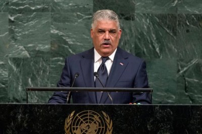 Devastating â€˜season of natural disastersâ€™ demands action to address extreme weather events â€“ Dominican Republic   