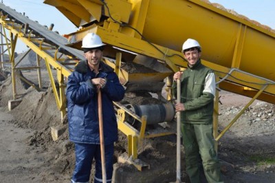 Partnerships will play key role in future of work in Europe and Central Asia - UN labour agency