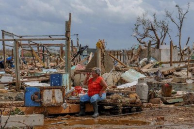 Bonn: Initiative to increase insurance coverage for climate-related disasters launched at UN conference
