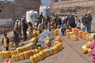 After 1,000 days of conflict, Yemen sliding into 'deepening catastrophe,' UN agencies warn