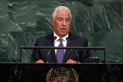 Addressing Assembly, Portugal highlights need for UN reform, conflict prevention measures