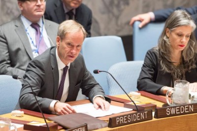  Welcoming DR Congo political accord, UN Security Council urges efforts to resolve remaining issues