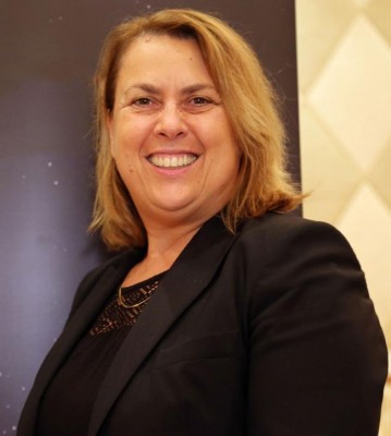  INTERVIEW: Space technology can help create a better world â€“ Simonetta Di Pippo, UN Office for Outer Space Affairs