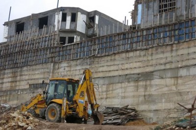  Expressing concern about planned Israeli settlements, UN urges return to negotiations