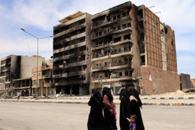 Put Libya ahead of â€˜narrow interests,â€™ UN envoy urges as situation worsens across the country