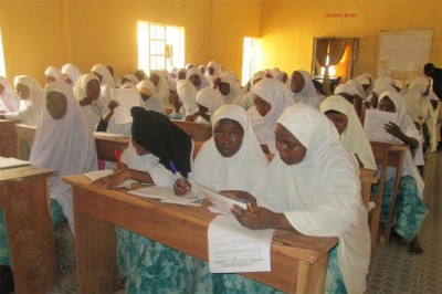 Spread of literacy among women highlighted in UNESCO anniversary global review