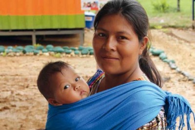 Latin America loses billions of dollars to â€˜double burdenâ€™ of undernutrition and obesity â€“ UN study