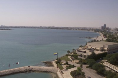 UN rights chief urges dialogue among Qatar and countries involved in diplomatic dispute