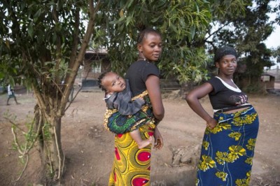 Safe, effective family planning is key to 'empowering people, developing nations' â€“ UN