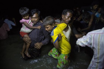 UN calls for global solidarity ahead of pledging conference on Rohingya refugee crisis
