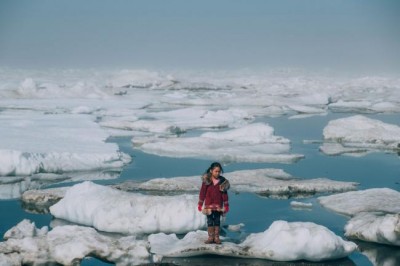 Arctic forever changed by rapidly warming climate â€“ UN weather agency