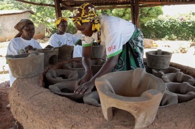 World Bank sees â€˜moderateâ€™ pick up for global economy in 2017 despite weak investment