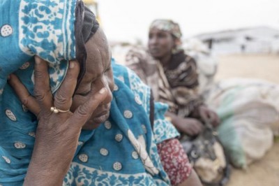 UN agency voices concern about forced return of Nigerian refugees from Cameroon