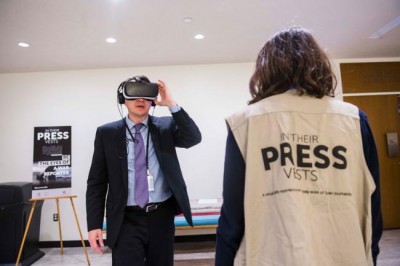 UNESCO chief condemns killing of Mexican reporter in Chihuahua