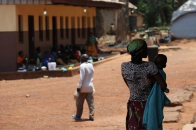  Central African Republic: Security Council pledges support for Presidentâ€™s efforts to stabilize country