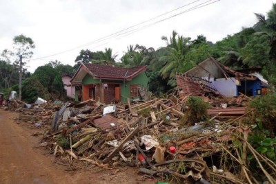 UN and partners in Sri Lanka appeal for resources as receding floods reveal extent of damage