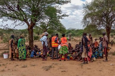Quick response critical to stem year-long cholera outbreak in South Sudan â€“ UN agency