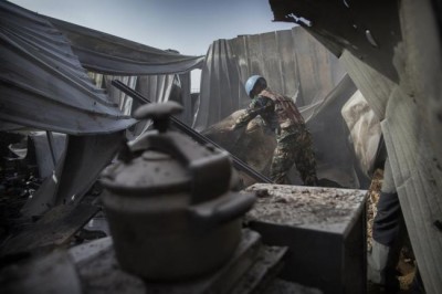 Imposing sanctions on Mali, Security Council targets those undermining peace process