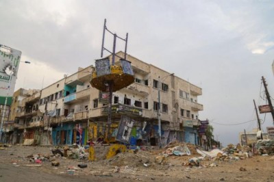 Amid alarming spike in violence, looming famine, Yemen gripped by uncertainty â€“ UN officials