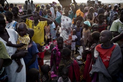  UN Security Council pledges support for regional push to revive South Sudanâ€™s peace pact